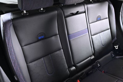 2025 MINI Cooper S Countryman Signature Plus