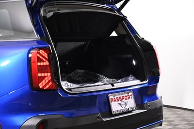 2025 MINI Cooper S Countryman Signature Plus