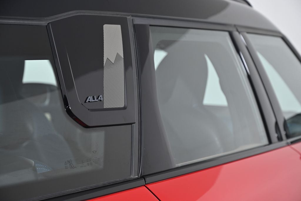 2025 MINI Cooper S Countryman S