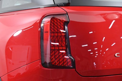 2025 MINI Cooper S Countryman S