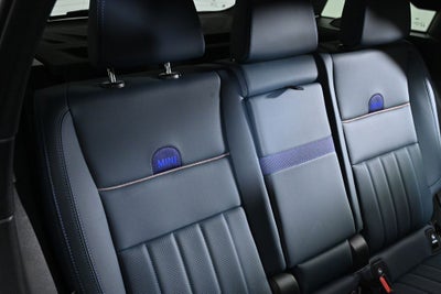 2025 MINI Cooper S Countryman Iconic