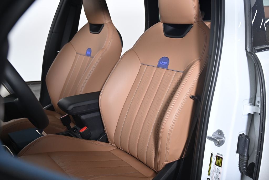 2025 MINI Cooper S Countryman S