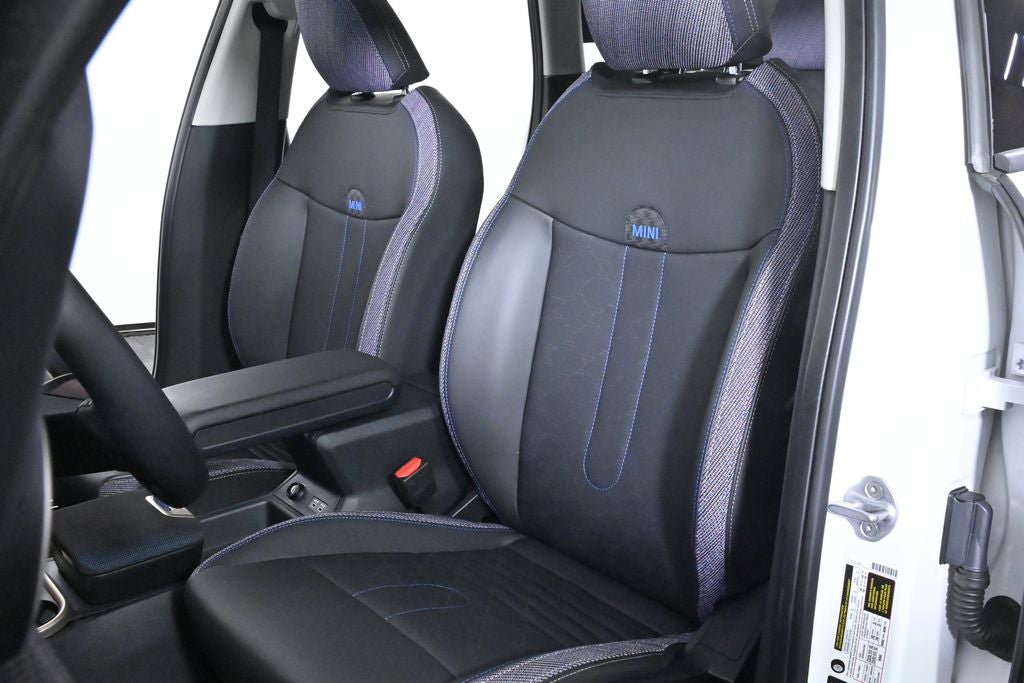 2025 MINI Countryman All4 Cooper S