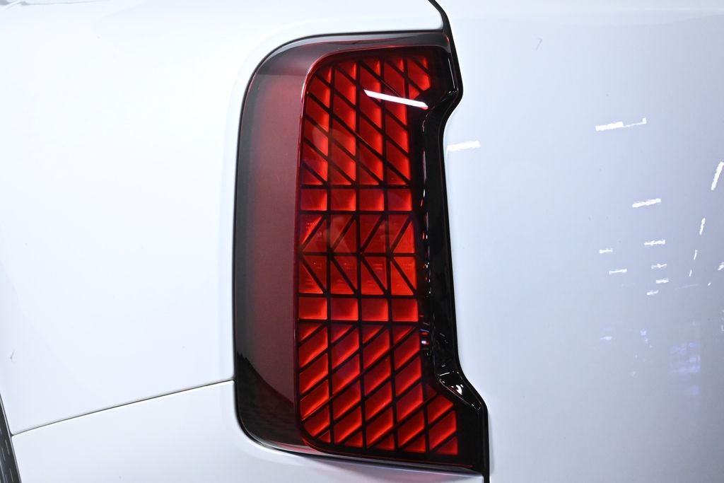 2025 MINI Countryman All4 Cooper S