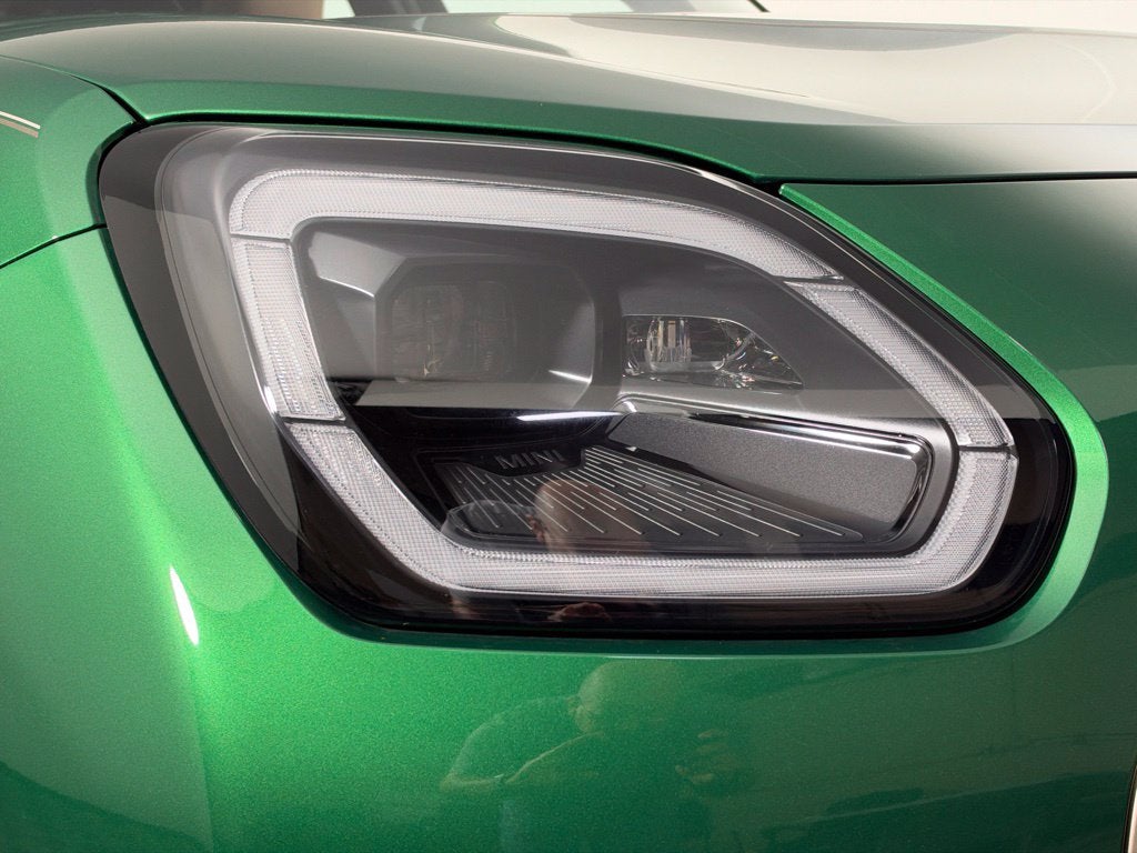2025 MINI Cooper S Countryman Base