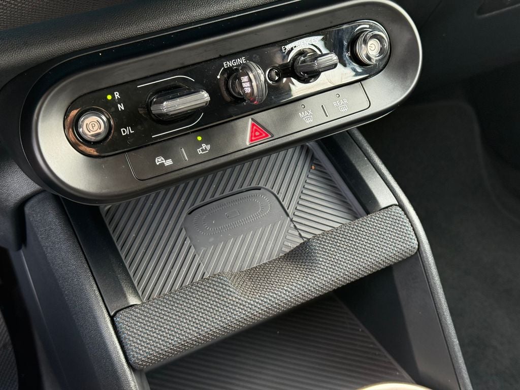 2025 MINI Cooper S Countryman S