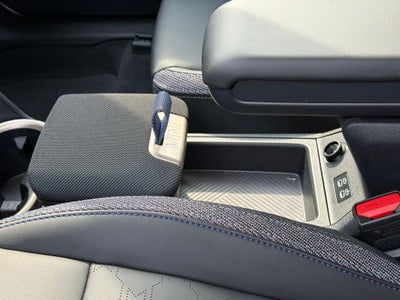 2025 MINI Cooper S Countryman S