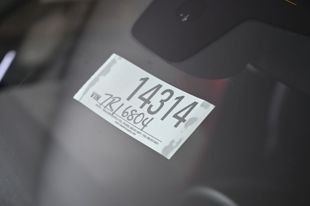 2025 MINI Cooper S Countryman Signature Plus