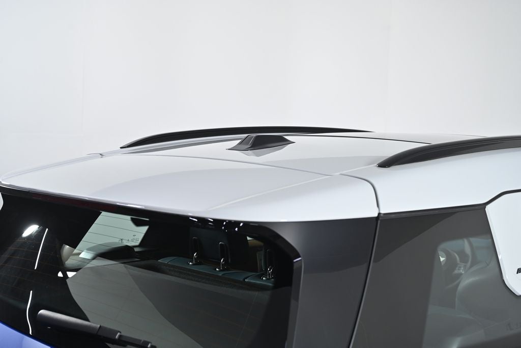 2025 MINI Countryman All4 Cooper S