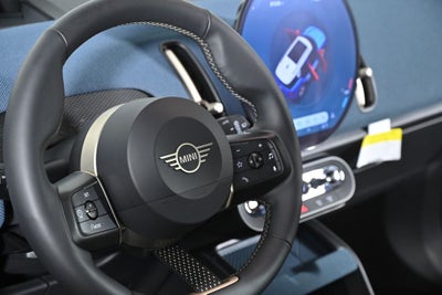 2025 MINI Countryman All4 Cooper S