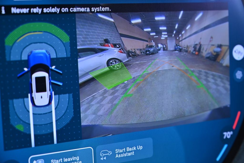 2025 MINI Countryman All4 Cooper S