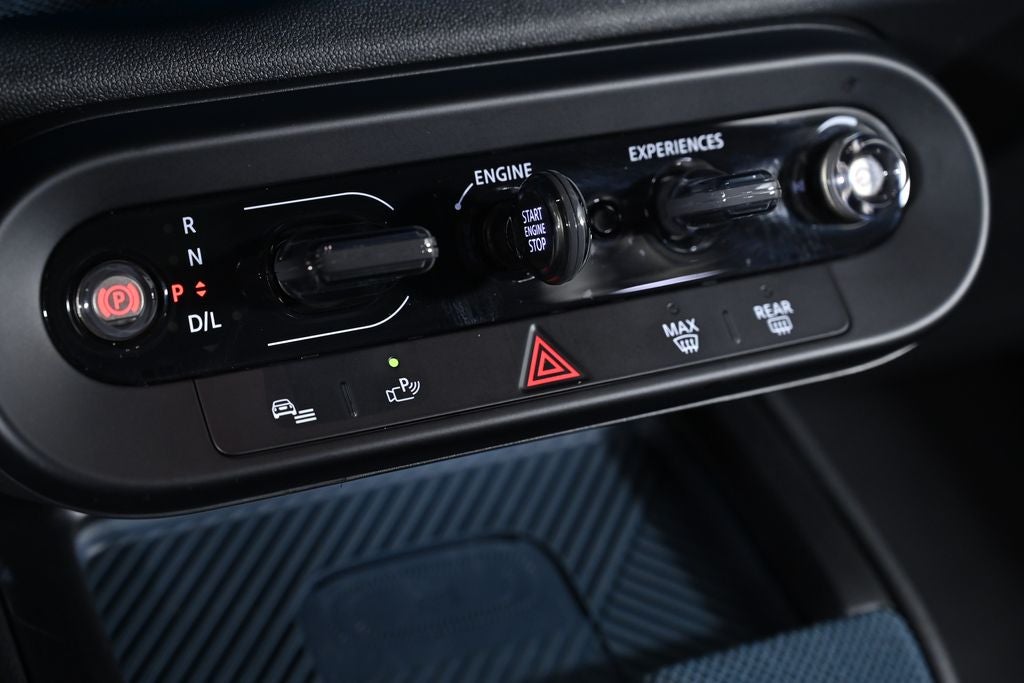 2025 MINI Countryman All4 Cooper S