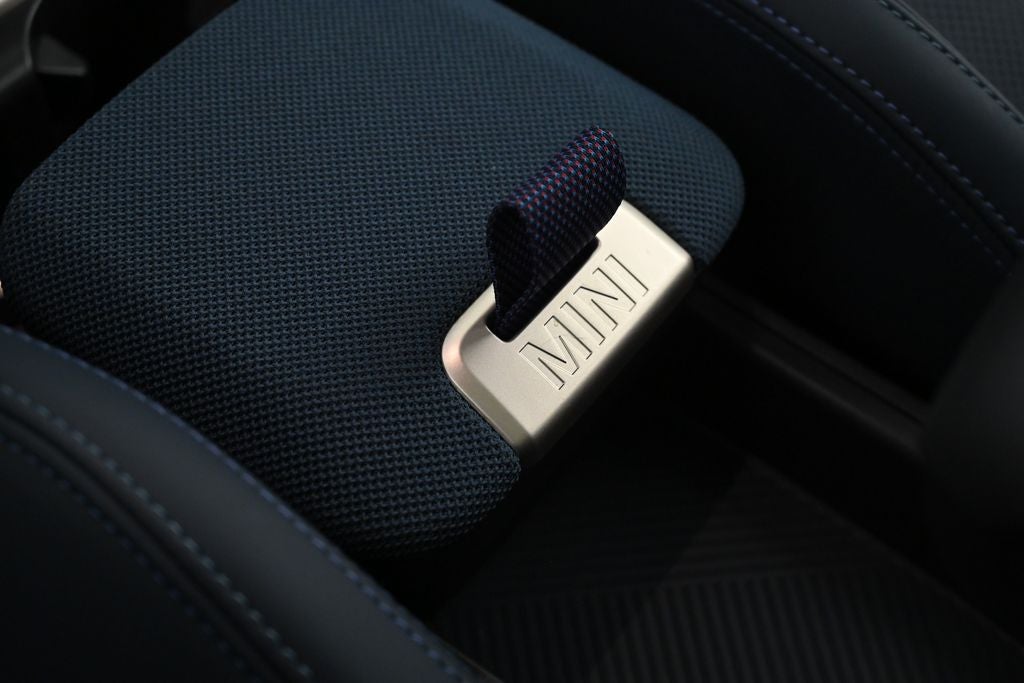 2025 MINI Countryman All4 Cooper S