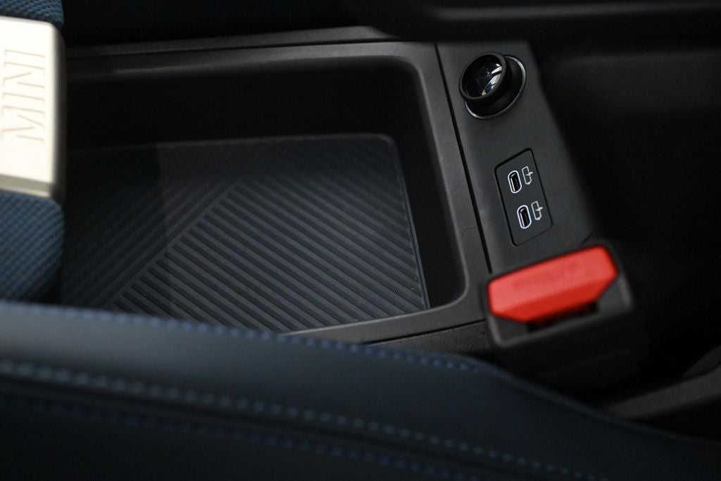 2025 MINI Countryman All4 Cooper S