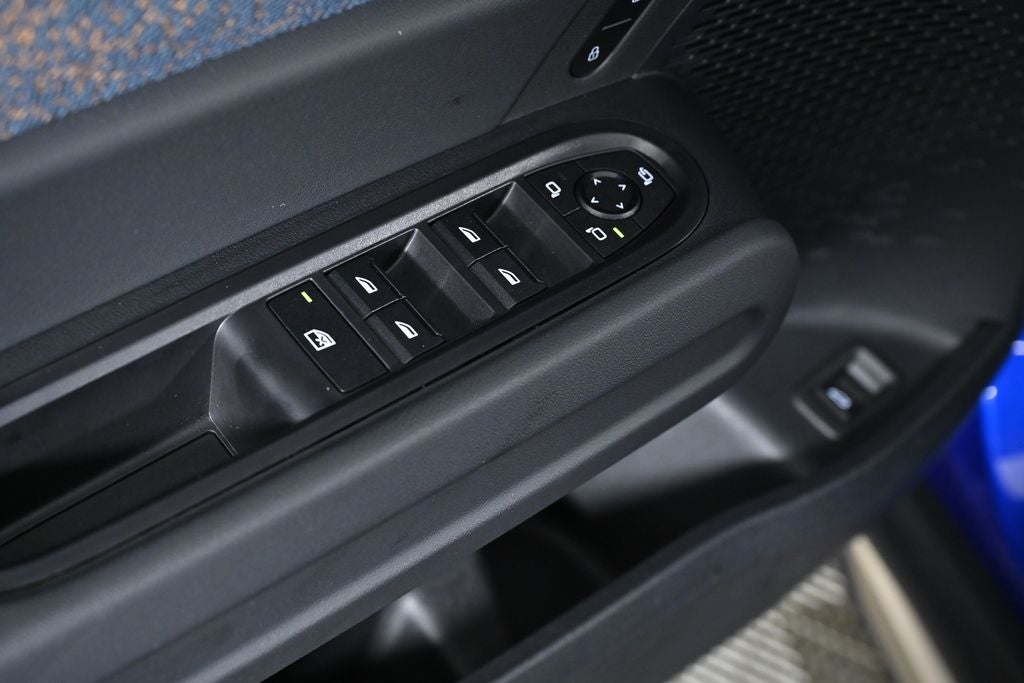 2025 MINI Countryman All4 Cooper S