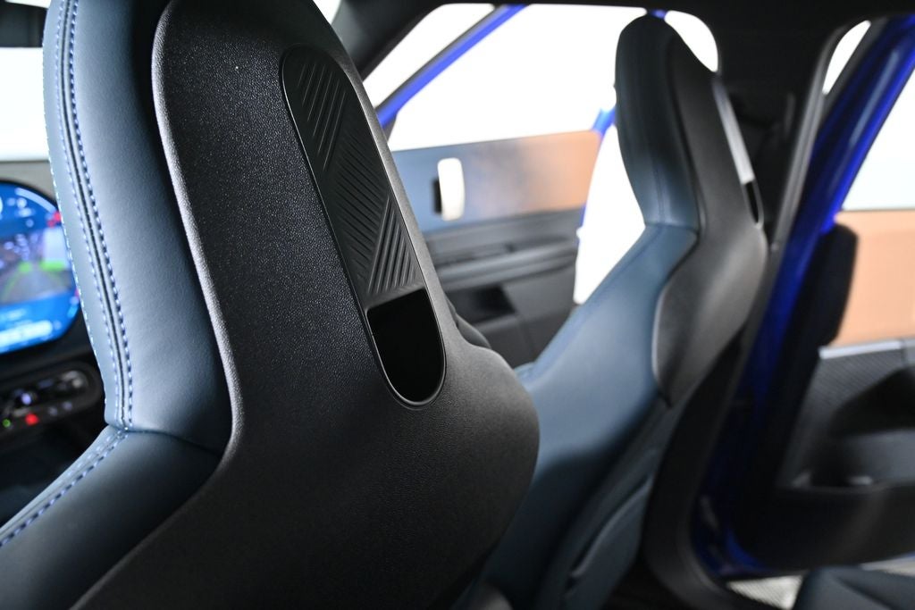 2025 MINI Countryman All4 Cooper S