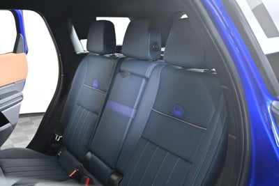 2025 MINI Countryman All4 Cooper S