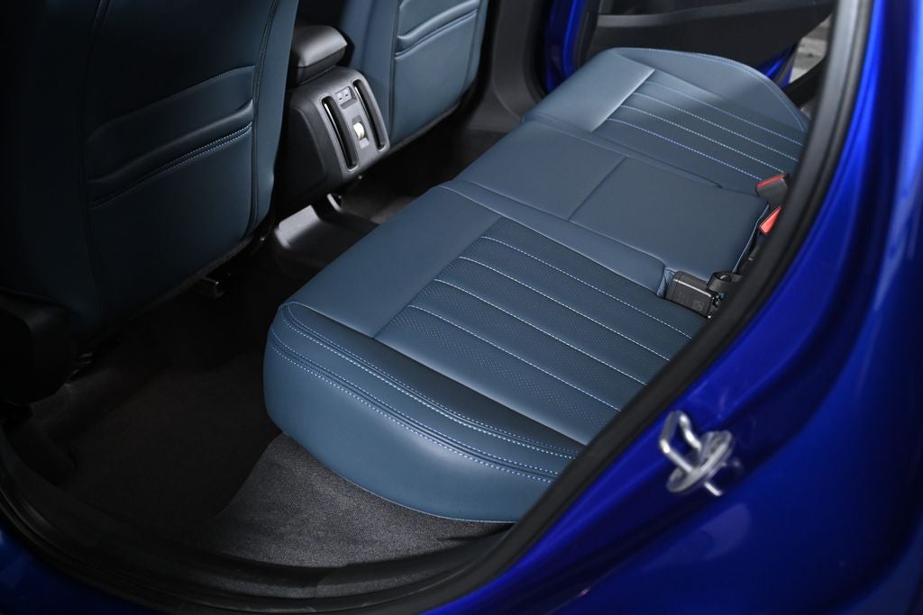 2025 MINI Countryman All4 Cooper S