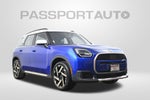 2025 MINI Countryman All4 Cooper S
