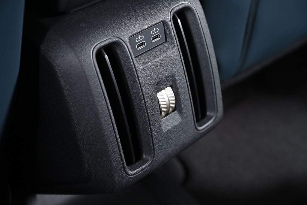 2025 MINI Countryman All4 Cooper S