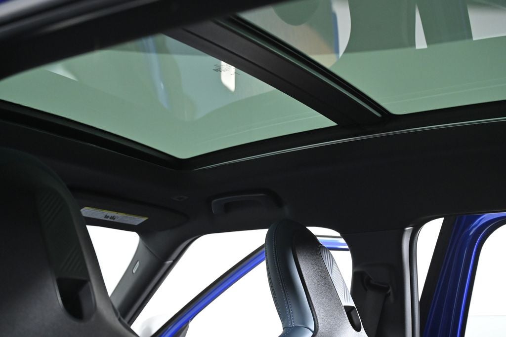 2025 MINI Countryman All4 Cooper S