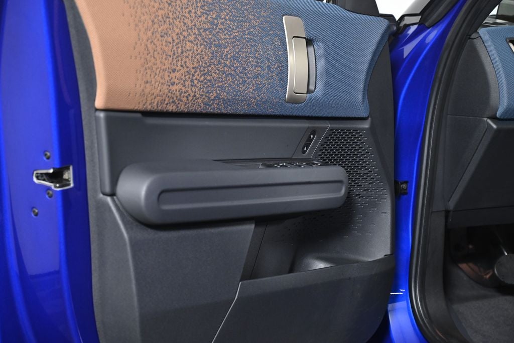 2025 MINI Countryman All4 Cooper S