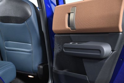 2025 MINI Countryman All4 Cooper S