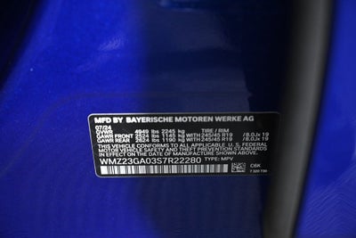 2025 MINI Countryman All4 Cooper S