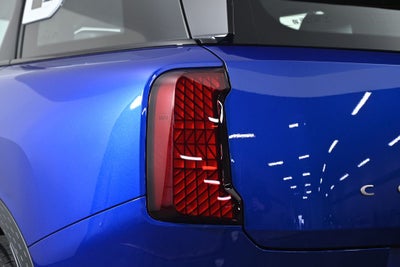 2025 MINI Countryman All4 Cooper S