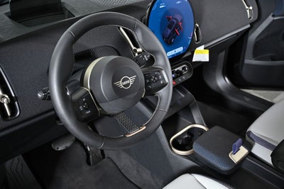 2025 MINI COUNTRYMAN S