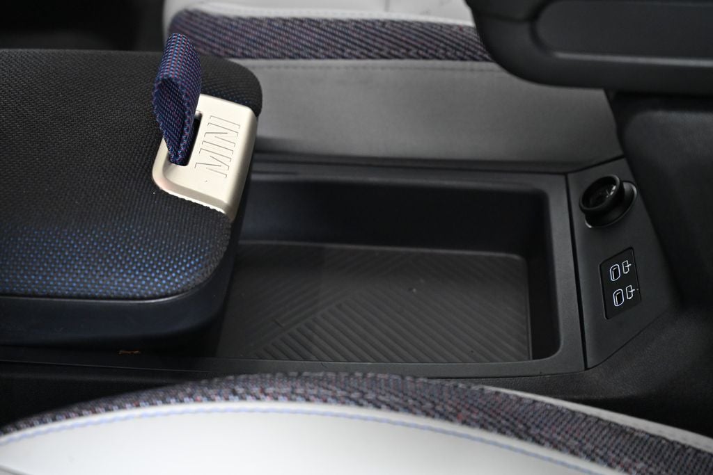 2025 MINI COUNTRYMAN S