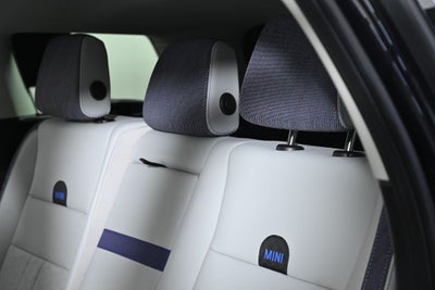 2025 MINI COUNTRYMAN S