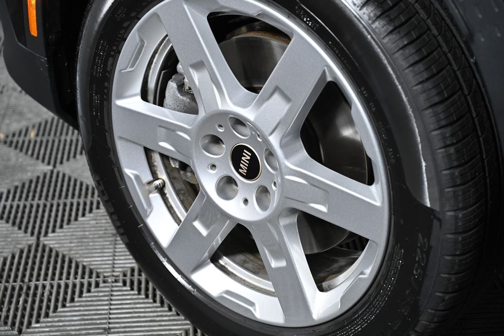 2025 MINI COUNTRYMAN S