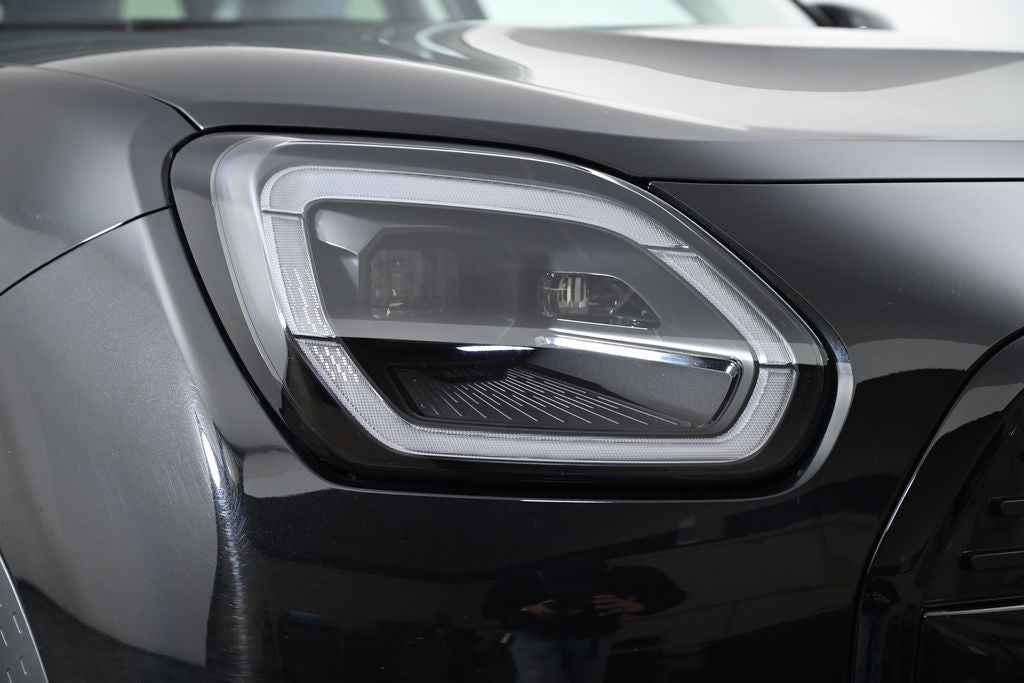 2025 MINI COUNTRYMAN S