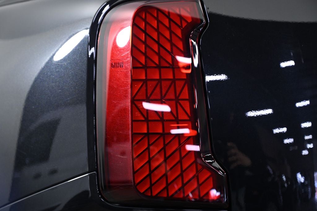 2025 MINI COUNTRYMAN S