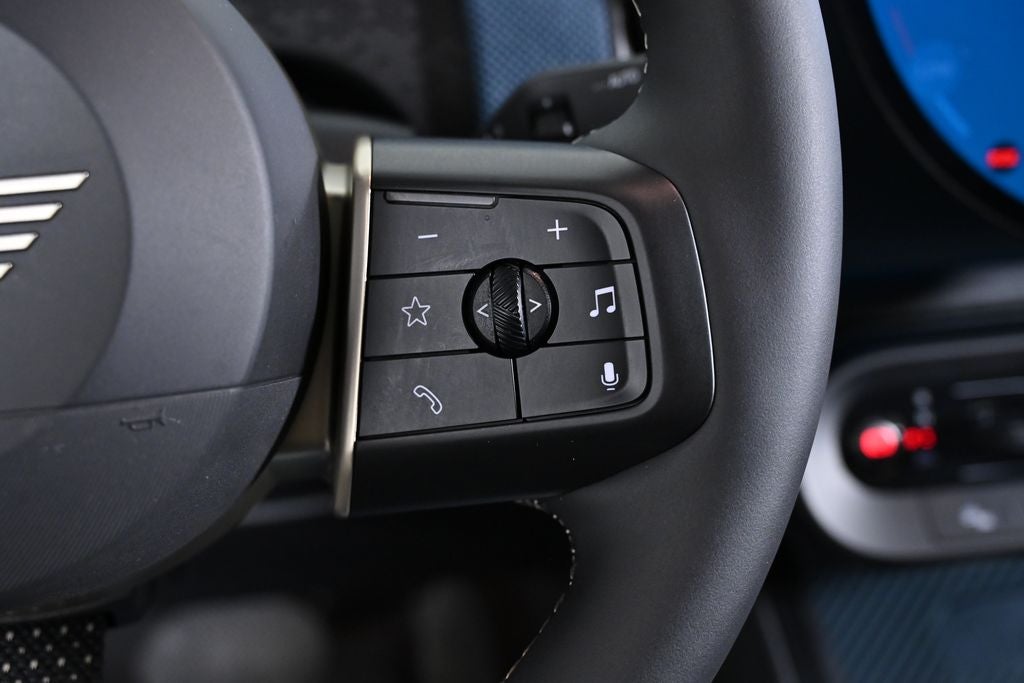 2025 MINI COUNTRYMAN S