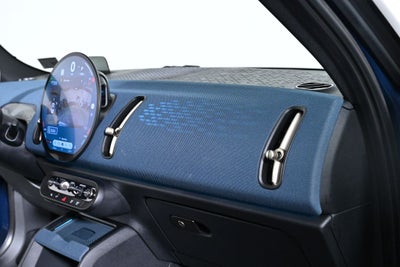 2025 MINI COUNTRYMAN S