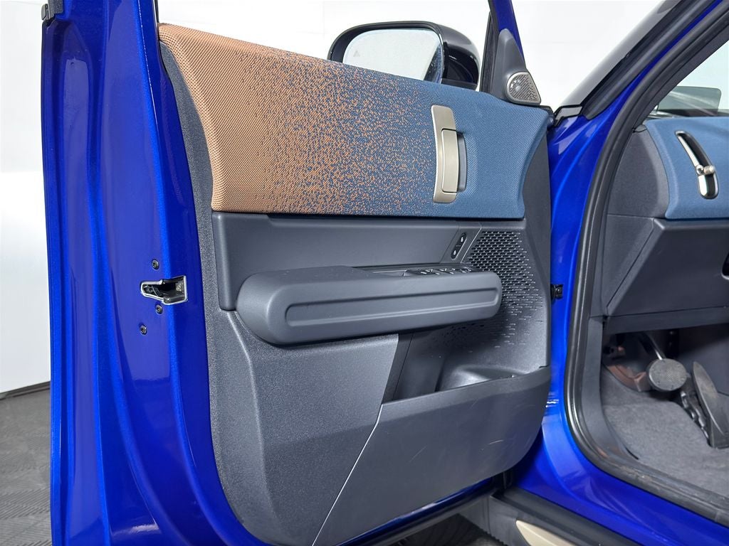 2025 MINI Cooper S Countryman Iconic