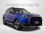 2025 MINI Cooper S Countryman Iconic
