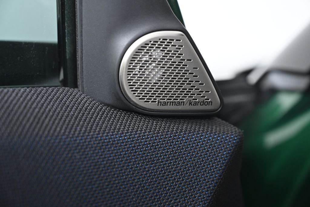 2025 MINI Cooper S Countryman S