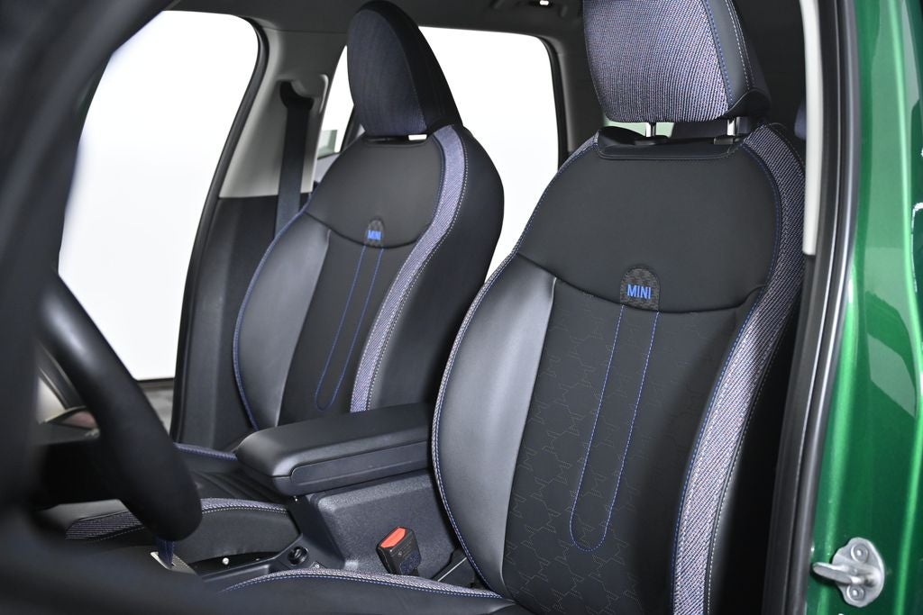 2025 MINI Cooper S Countryman S