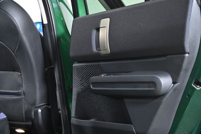 2025 MINI Cooper S Countryman S