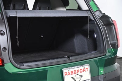 2025 MINI Cooper S Countryman S