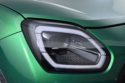 2026 MINI Cooper S Countryman Base