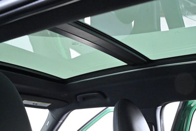 2026 MINI Cooper S Countryman Base