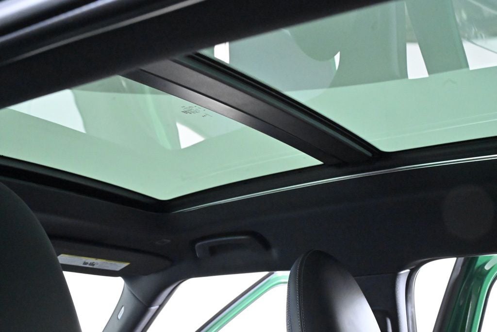 2026 MINI Cooper S Countryman Base
