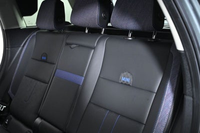 2025 MINI Countryman All4 Cooper S