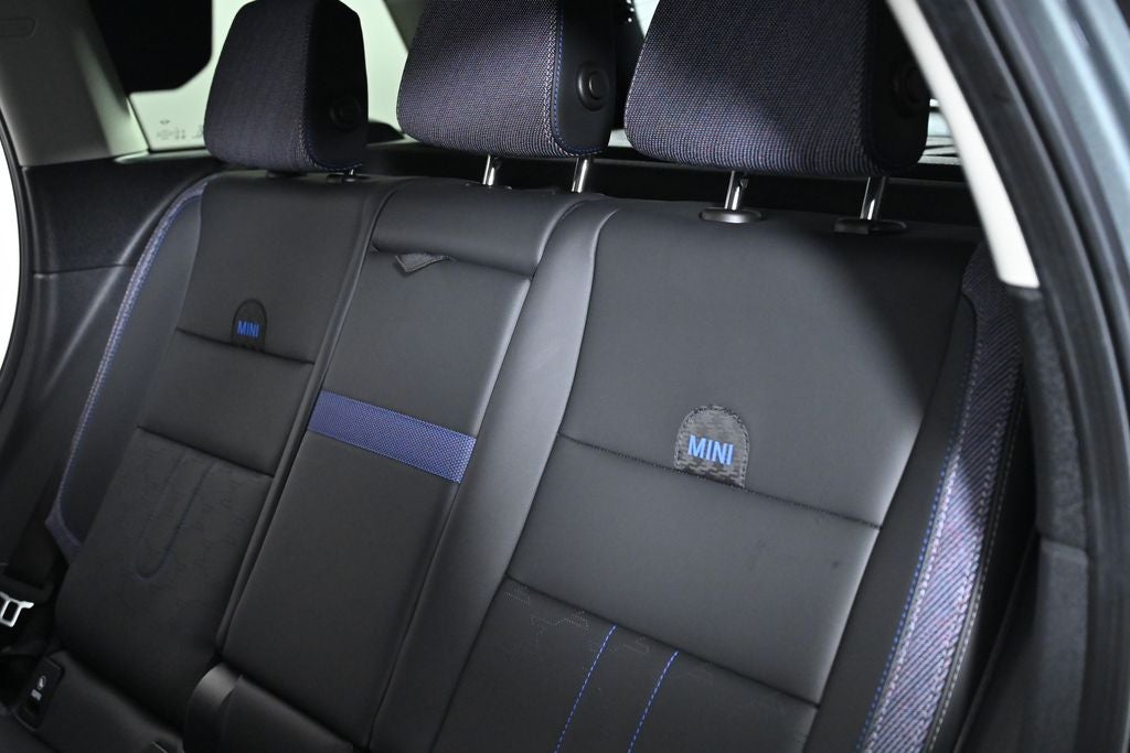 2025 MINI Countryman All4 Cooper S