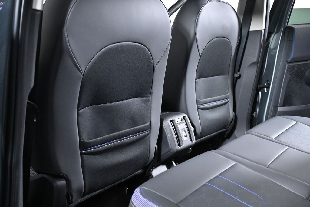 2025 MINI Countryman All4 Cooper S