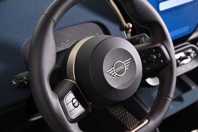 2025 MINI Cooper S Countryman Base